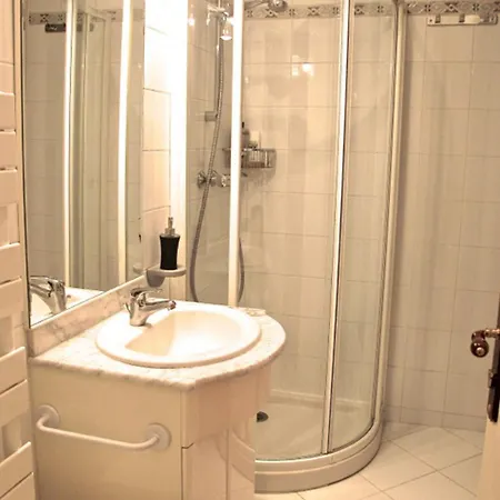Apartment T3 Hypercentre Jardin Public *